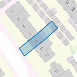 Perceel TGL00-B-3910