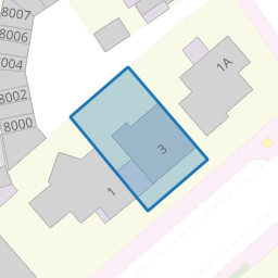 Perceel TGL00-B-3923