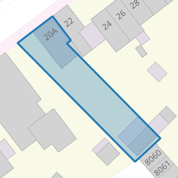 Perceel TGL00-B-3926