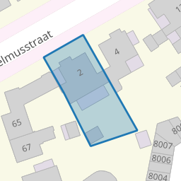 Perceel TGL00-B-3955