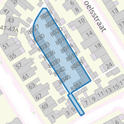 Perceel TGL00-B-3966