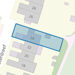 Perceel TGL00-B-4072