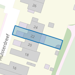 Perceel TGL00-B-4073