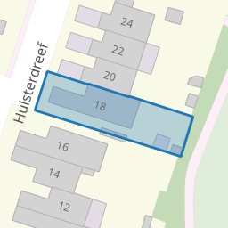 Perceel TGL00-B-4075