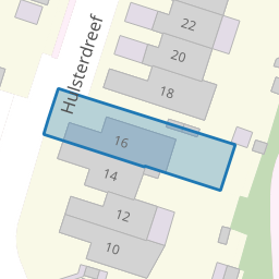 Perceel TGL00-B-4076