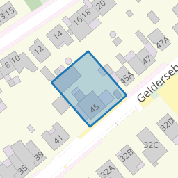 Perceel TGL00-B-4089