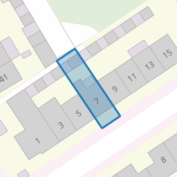 Perceel TGL00-B-4100