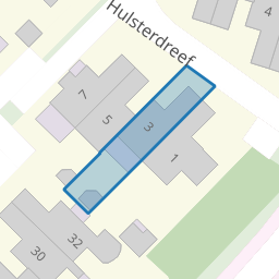 Perceel TGL00-B-4152