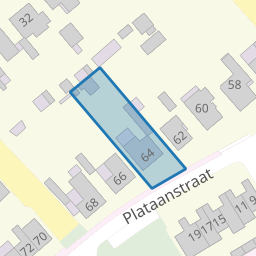 Perceel TGL00-B-4264