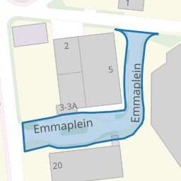 Perceel TGL00-B-4396