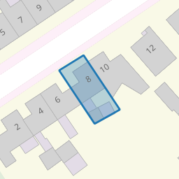 Perceel TGL00-B-4472