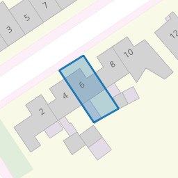 Perceel TGL00-B-4473