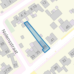 Perceel TGL00-B-4491