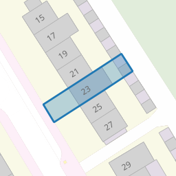 Perceel TGL00-B-4497