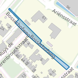 Perceel TGL00-B-4576