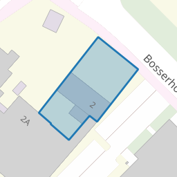 Perceel TGL00-B-4607