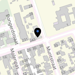 Appartement TGL00 B 4626 2