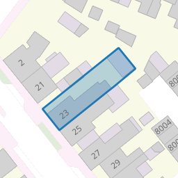 Perceel TGL00-B-4633