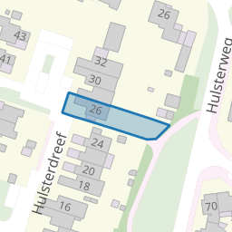 Perceel TGL00-B-4672