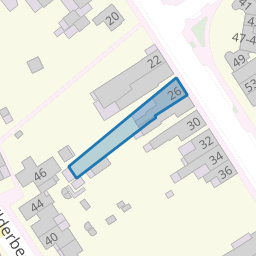 Perceel TGL00-B-4761