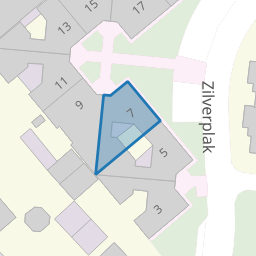 Perceel TGL00-B-4871