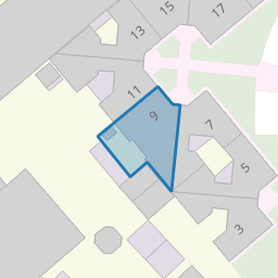 Perceel TGL00-B-4872