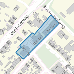 Perceel TGL00-B-4926