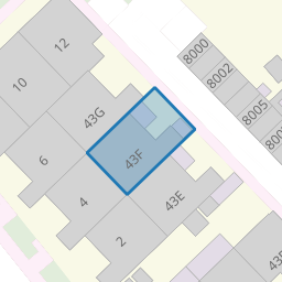 Perceel TGL00-B-4992