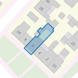 Perceel TGL00-B-5025