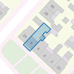 Perceel TGL00-B-5026