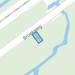 Perceel TGL00-B-5037