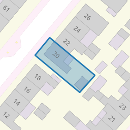 Perceel TGL00-B-5058