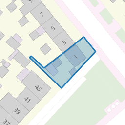 Perceel TGL00-B-5083