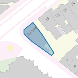 Perceel TGL00-B-5084