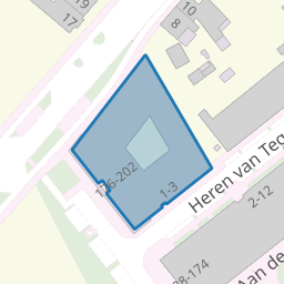 Perceel TGL00-B-5095