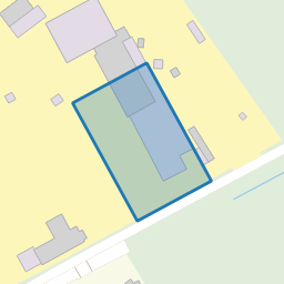 Perceel TGL00-B-5136