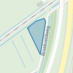 Perceel TGL00-B-5201