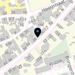 Appartement TGL00 B 5225 1