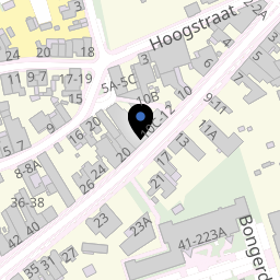 Appartement TGL00 B 5225 2