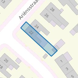 Perceel TGL00-B-5239