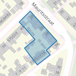 Perceel TGL00-B-5243