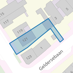 Perceel TGL00-B-5327