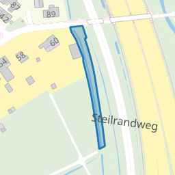 Perceel TGL00-B-5482