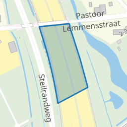 Perceel TGL00-B-5484