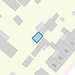 Perceel TGL00-B-5950