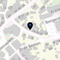 Appartement TGL00 B 6010 1