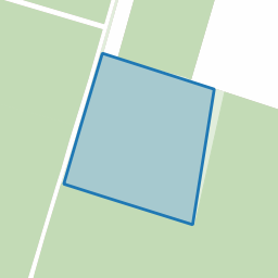 Perceel TGL00-C-1651