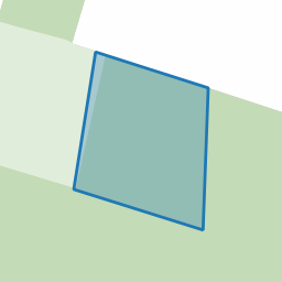 Perceel TGL00-C-1652