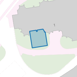 Perceel TGL00-C-1987