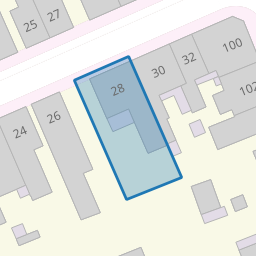 Perceel TGL00-C-2252